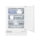 Zamrażarka do zabudowy Electrolux LYB2AE82S 81,9cm 39dB 7kg/24h Zawiasy Ślizgowe 95L